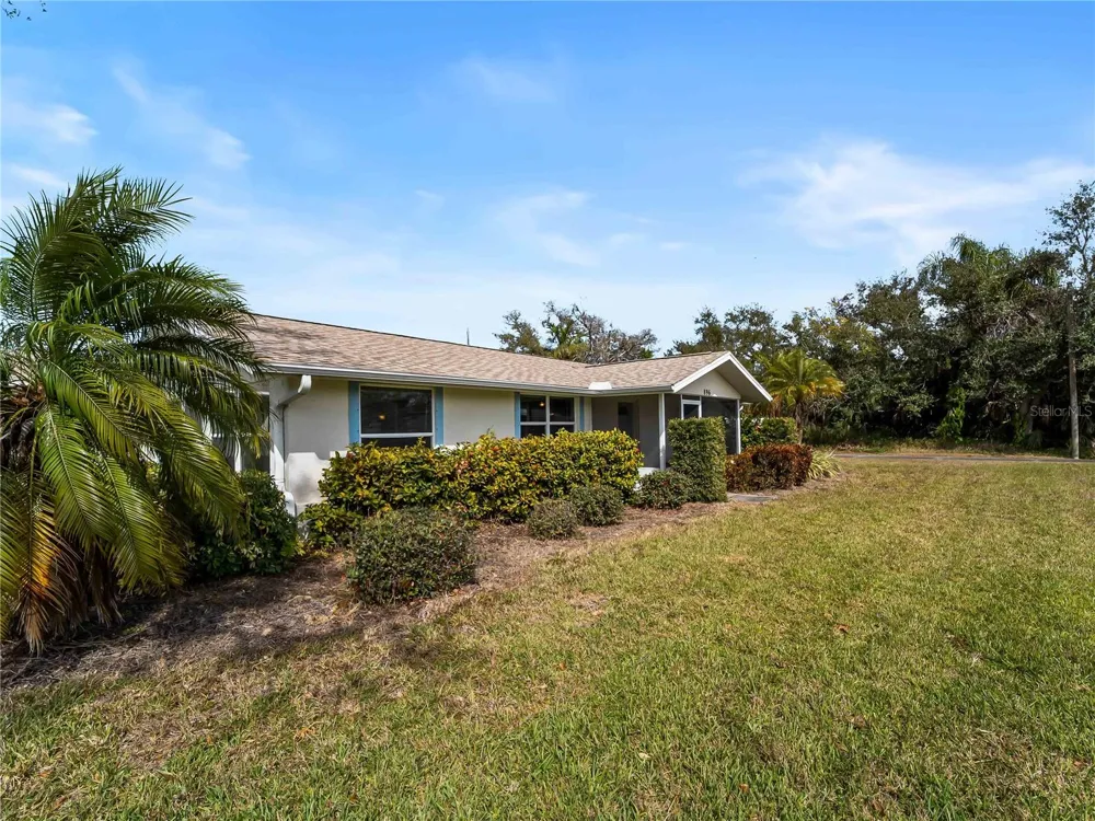 896 S VENICE BOULEVARD Venice, FL 34293