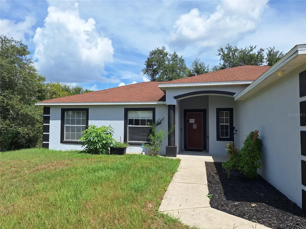 327 PUFFER COURT Poinciana, FL 34759