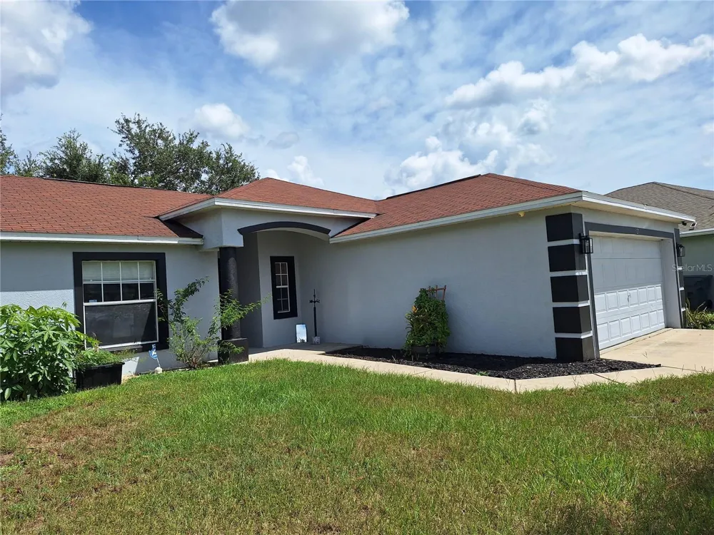 327 PUFFER COURT Poinciana, FL 34759