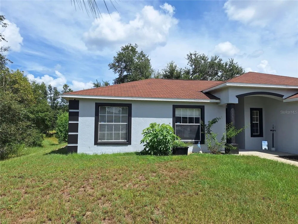 327 PUFFER COURT Poinciana, FL 34759