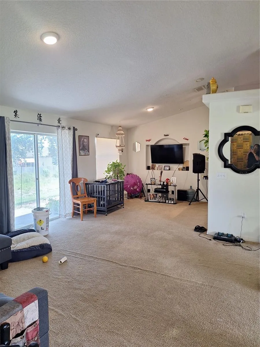327 PUFFER COURT Poinciana, FL 34759