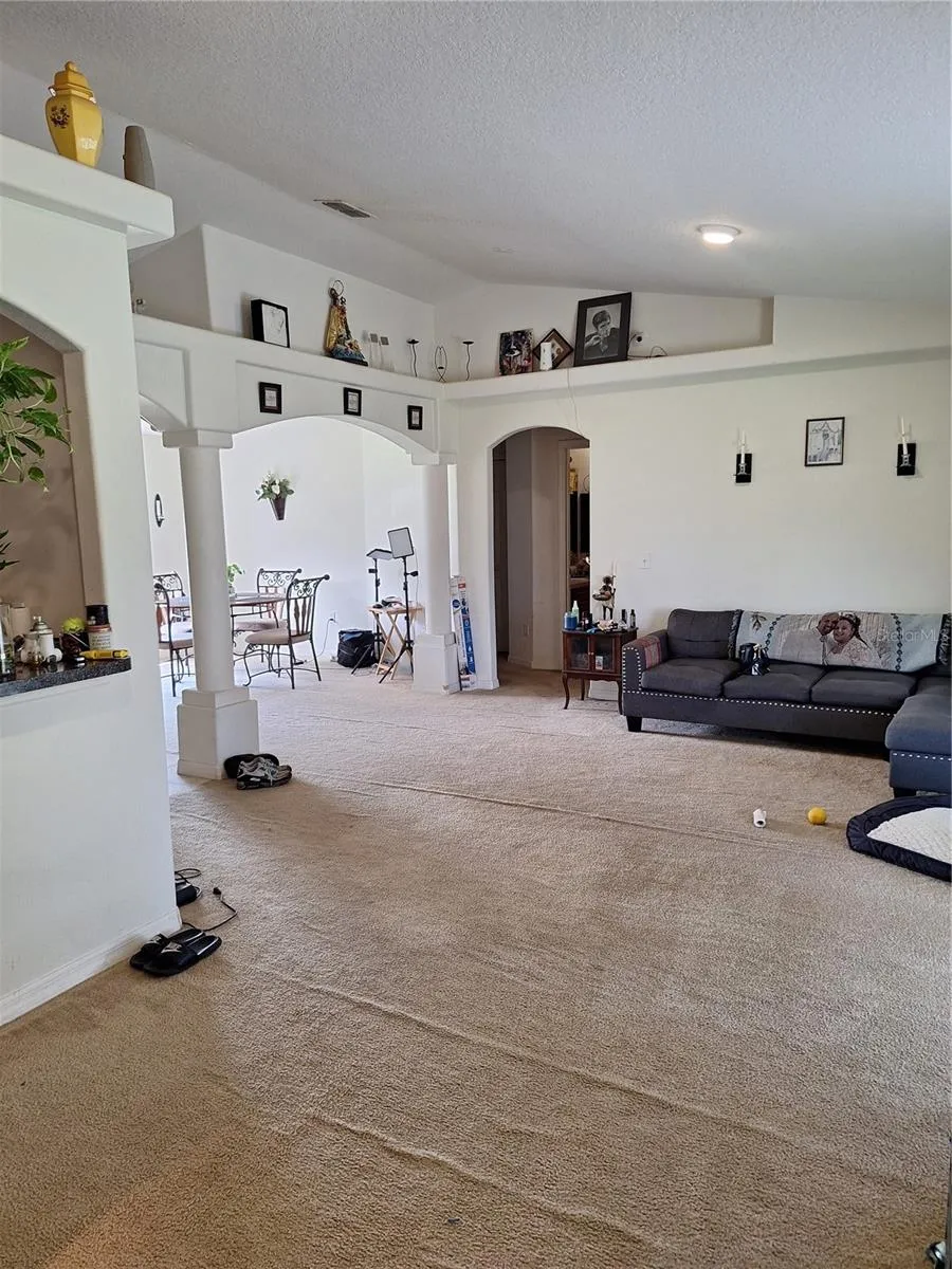 327 PUFFER COURT Poinciana, FL 34759