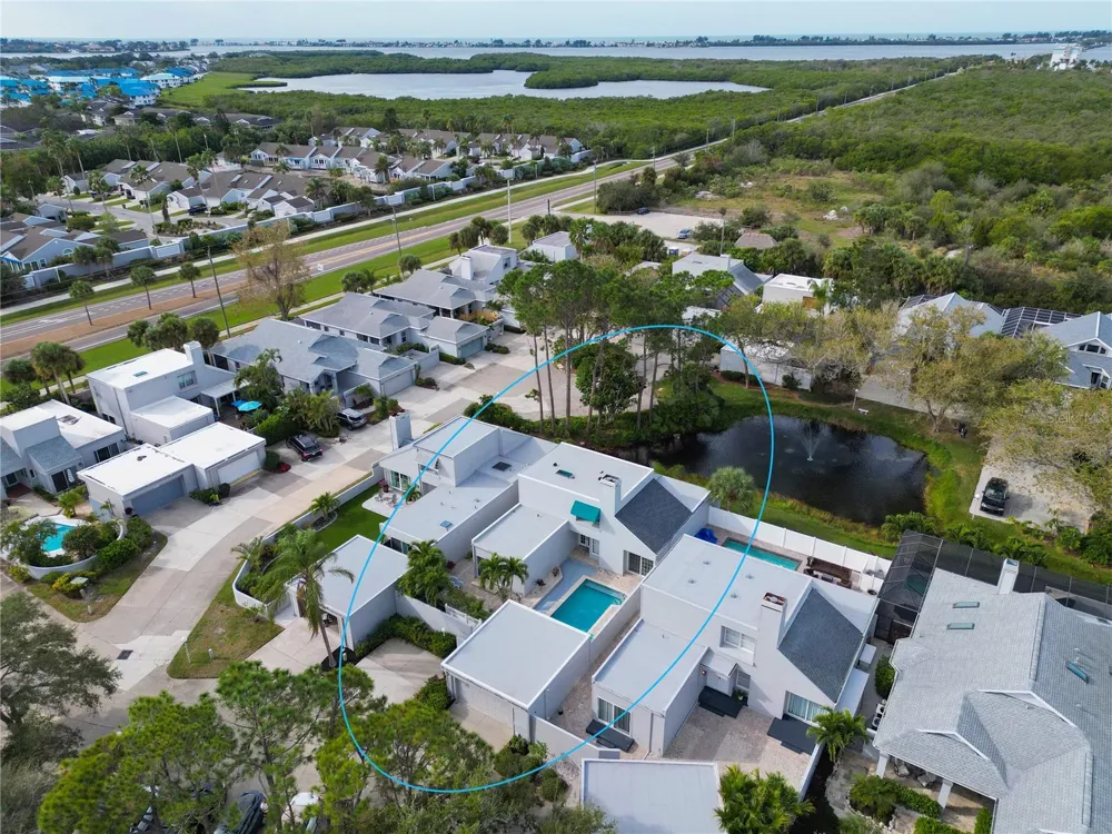 11213 VERANDA COURT Bradenton, FL 34209