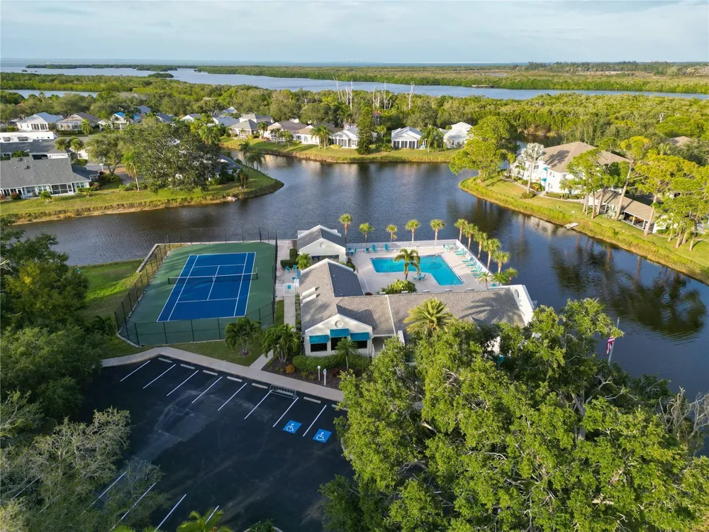 11213 VERANDA COURT Bradenton, FL 34209