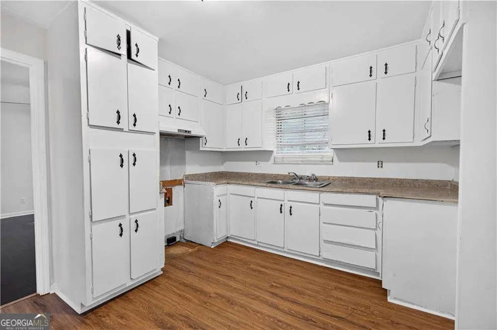 4231 Renda PL Powder Springs, GA 30127