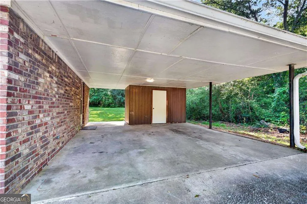 4231 Renda PL Powder Springs, GA 30127