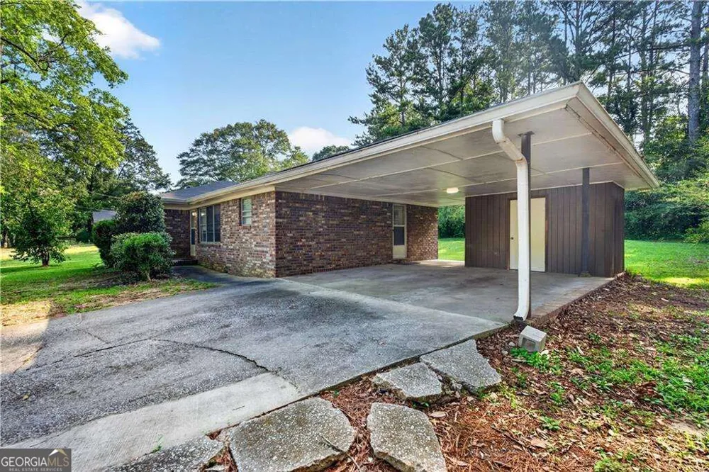4231 Renda PL Powder Springs, GA 30127