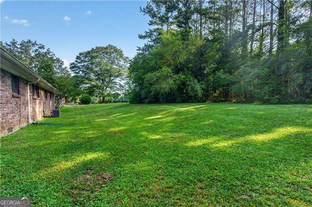 4231 Renda PL Powder Springs, GA 30127