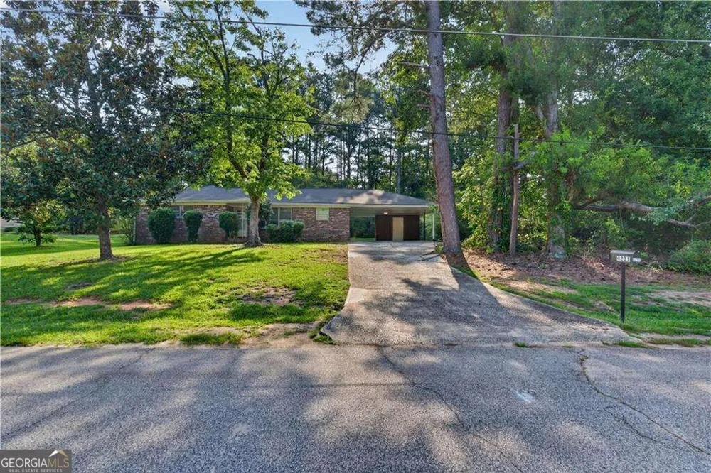 4231 Renda PL Powder Springs, GA 30127