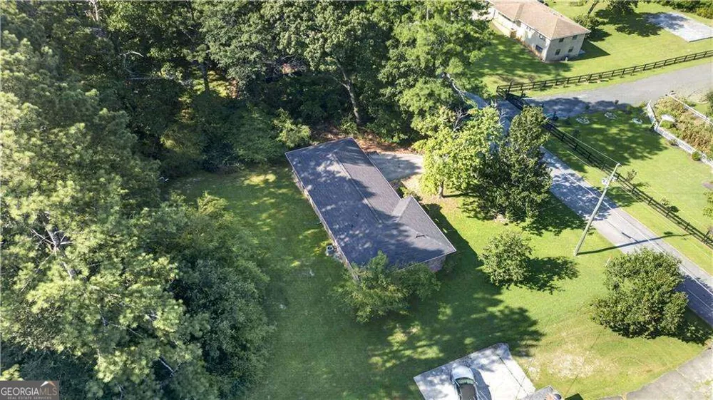 4231 Renda PL Powder Springs, GA 30127