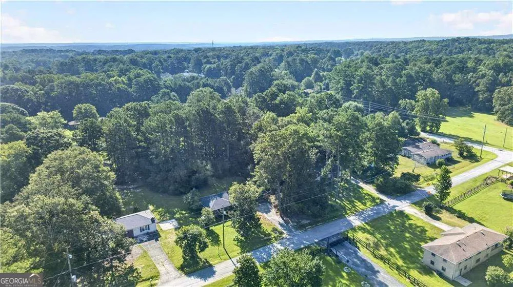 4231 Renda PL Powder Springs, GA 30127