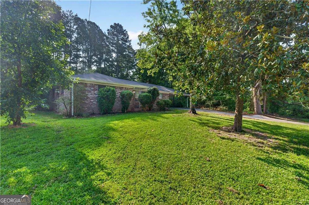 4231 Renda PL Powder Springs, GA 30127