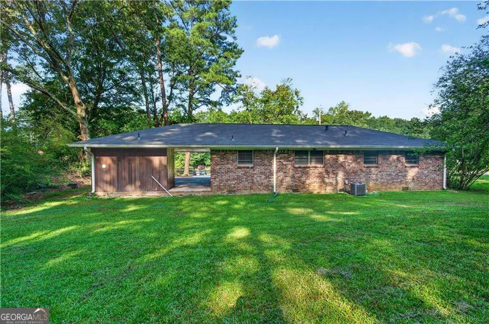 4231 Renda PL Powder Springs, GA 30127