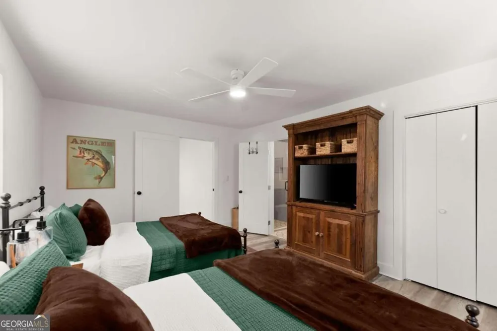 3655 Lodgehaven CIR Gainesville, GA 30506