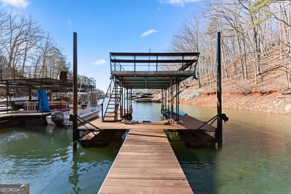 3655 Lodgehaven CIR Gainesville, GA 30506