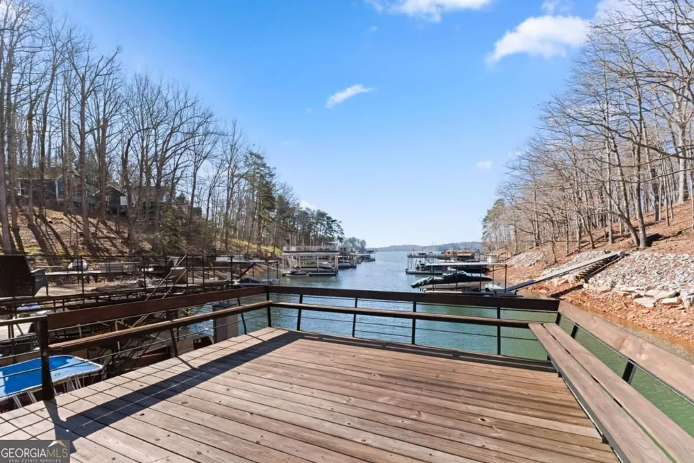 3655 Lodgehaven CIR Gainesville, GA 30506