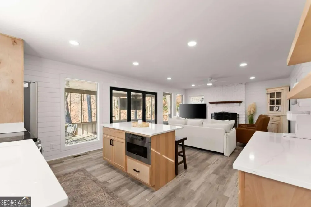 3655 Lodgehaven CIR Gainesville, GA 30506