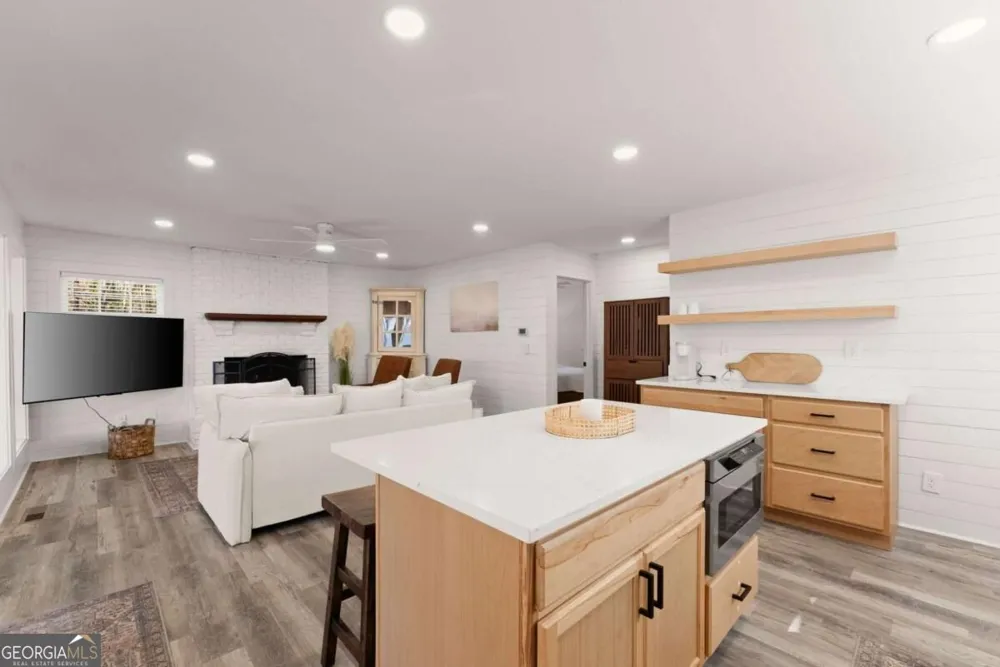3655 Lodgehaven CIR Gainesville, GA 30506