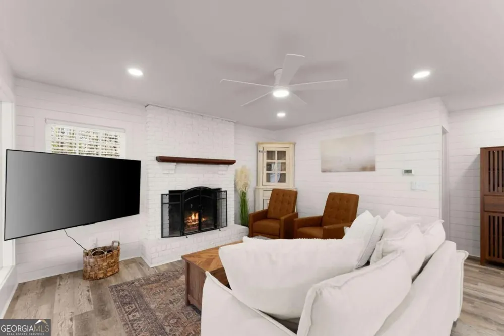 3655 Lodgehaven CIR Gainesville, GA 30506