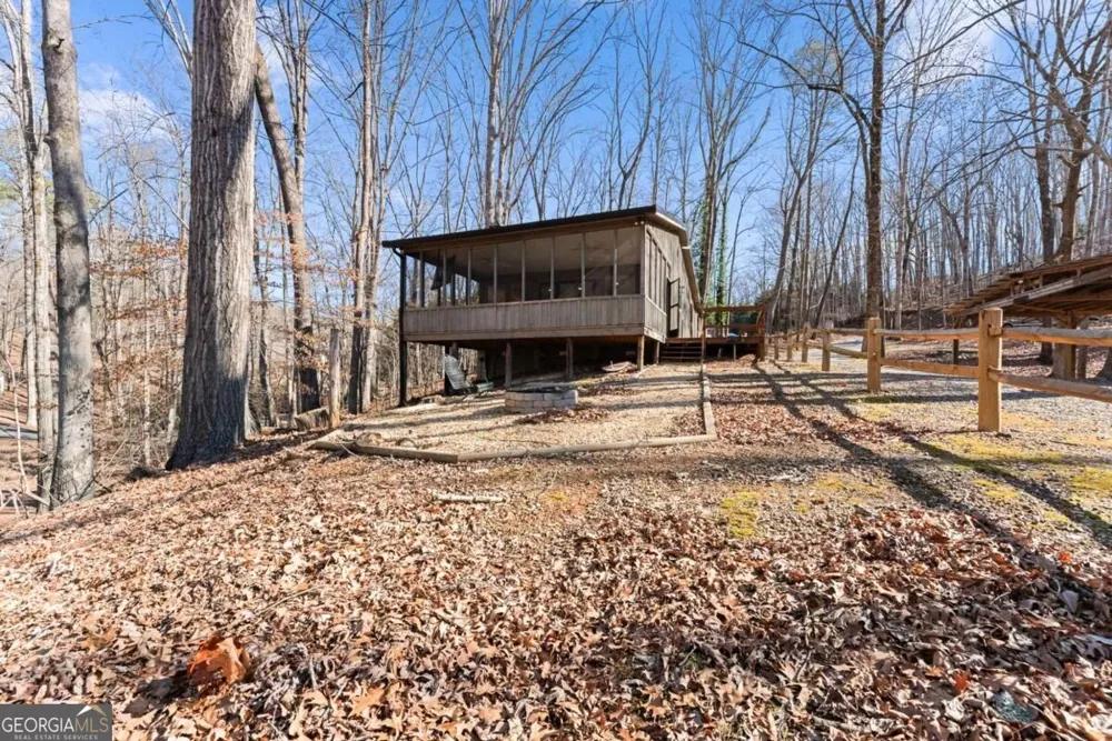 3655 Lodgehaven CIR Gainesville, GA 30506