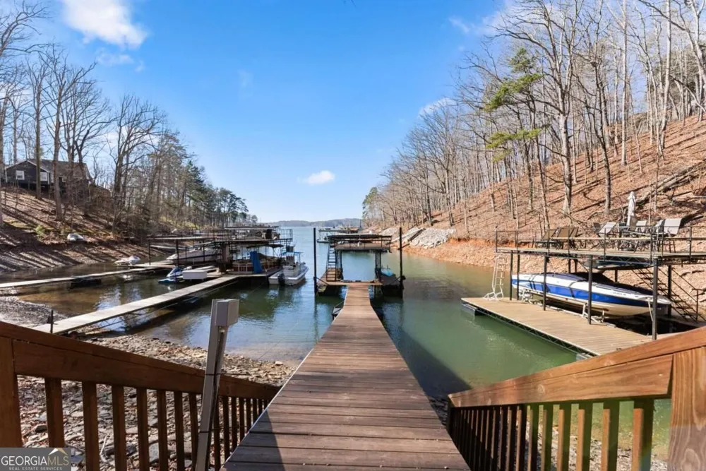 3655 Lodgehaven CIR Gainesville, GA 30506