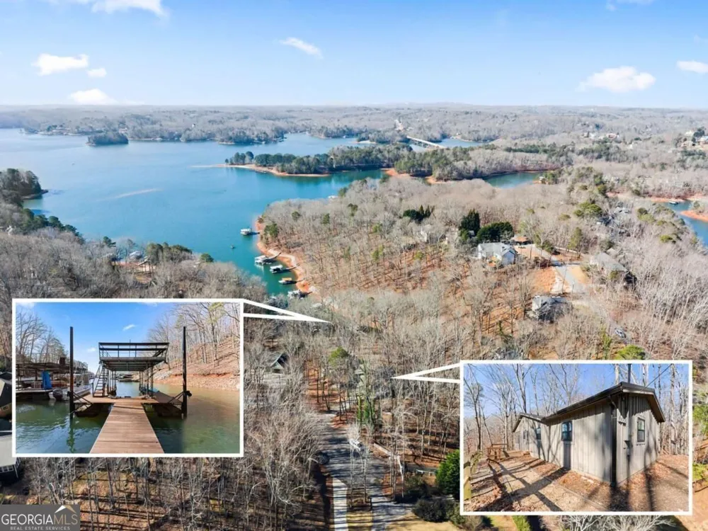 3655 Lodgehaven CIR Gainesville, GA 30506