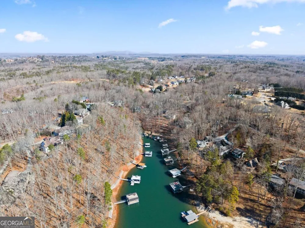 3655 Lodgehaven CIR Gainesville, GA 30506