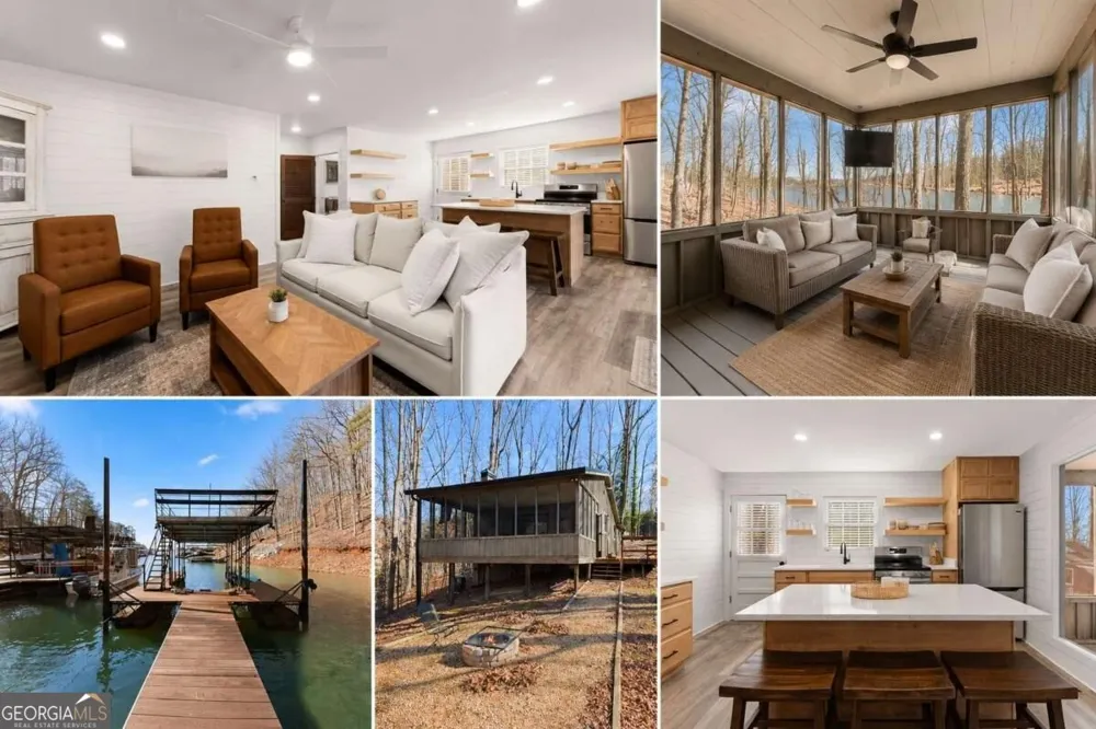3655 Lodgehaven CIR Gainesville, GA 30506