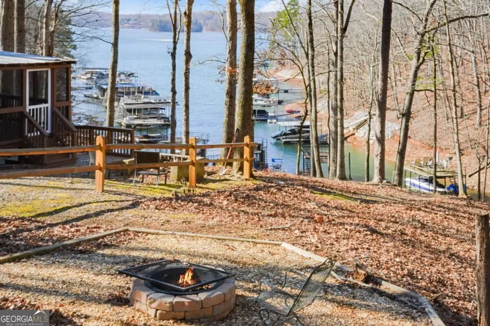 3655 Lodgehaven CIR Gainesville, GA 30506