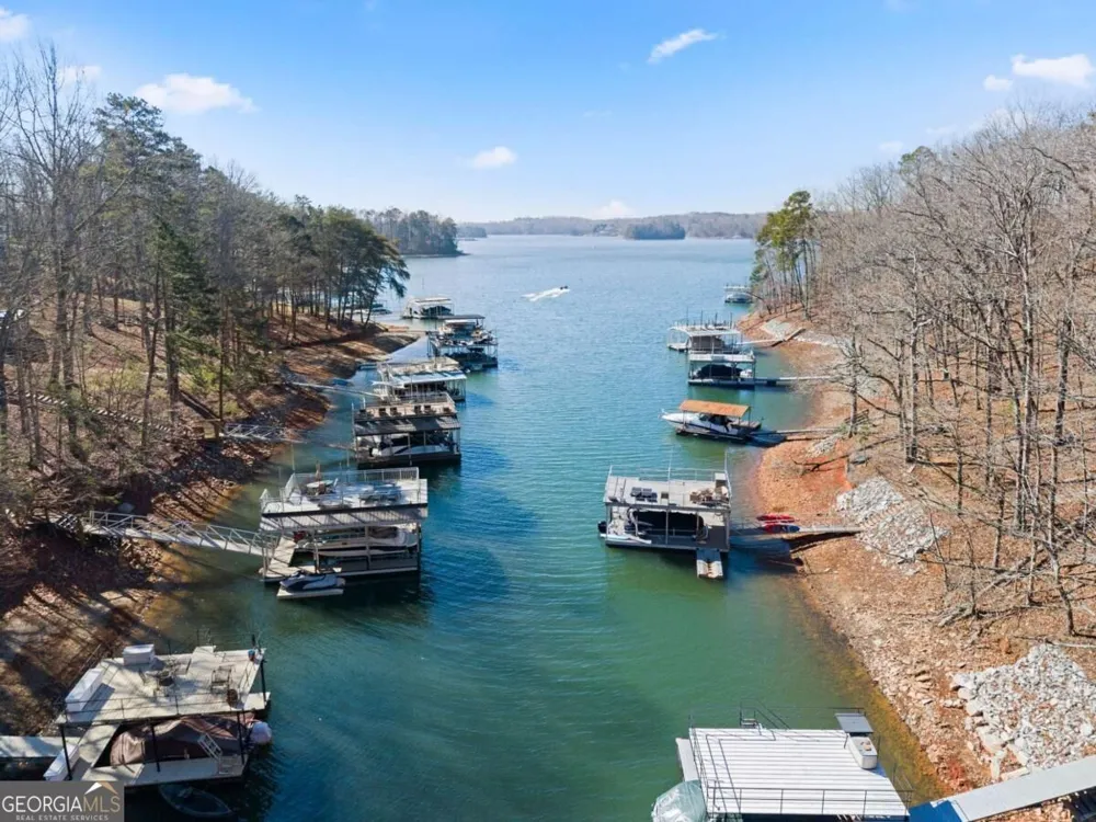 3655 Lodgehaven CIR Gainesville, GA 30506