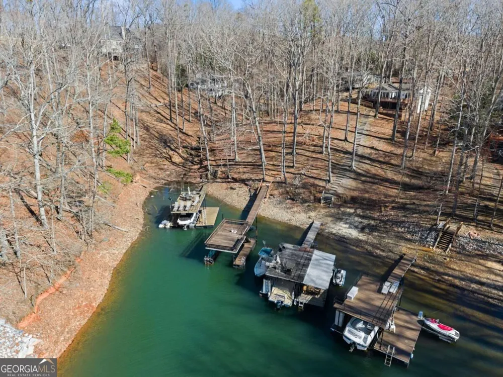 3655 Lodgehaven CIR Gainesville, GA 30506