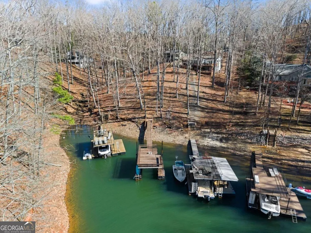 3655 Lodgehaven CIR Gainesville, GA 30506