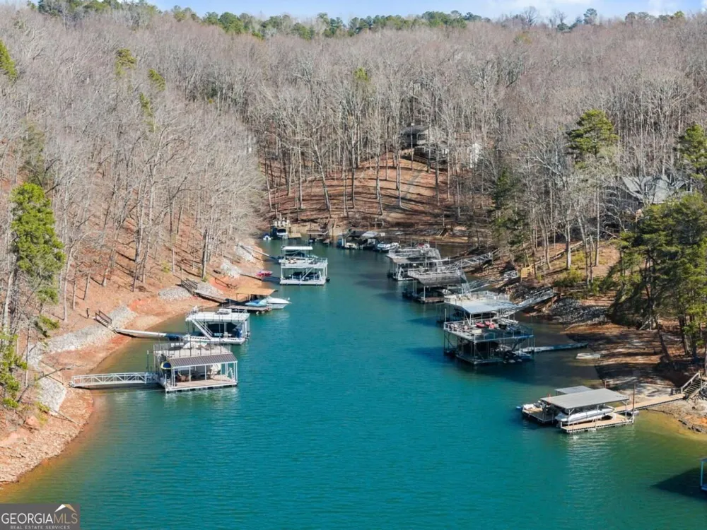 3655 Lodgehaven CIR Gainesville, GA 30506