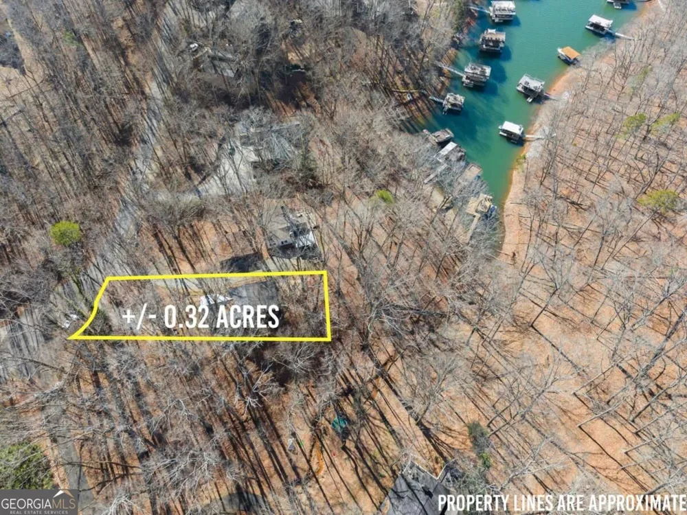 3655 Lodgehaven CIR Gainesville, GA 30506