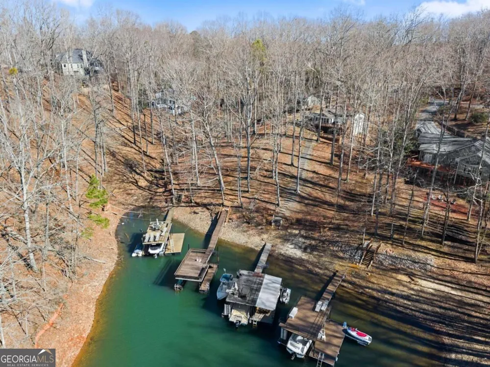 3655 Lodgehaven CIR Gainesville, GA 30506