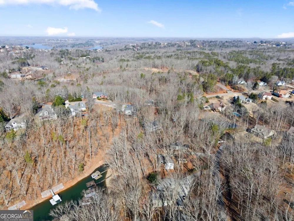 3655 Lodgehaven CIR Gainesville, GA 30506