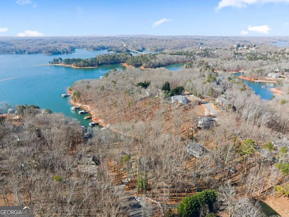 3655 Lodgehaven CIR Gainesville, GA 30506