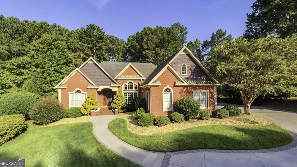 307 Stonebridge BLVD Bremen, GA 30110