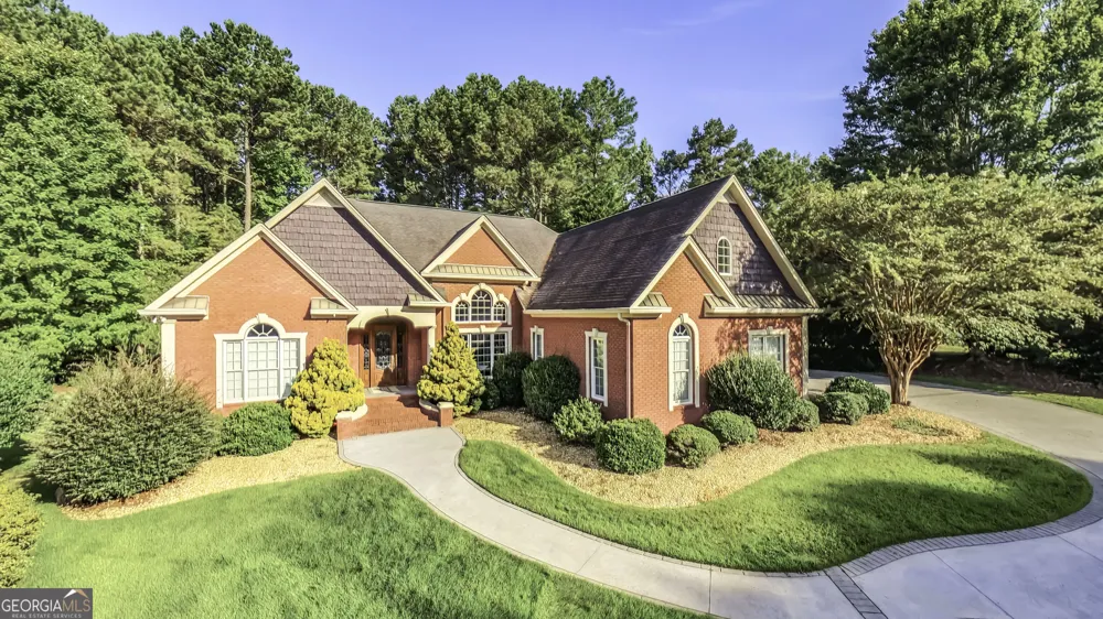 307 Stonebridge BLVD Bremen, GA 30110
