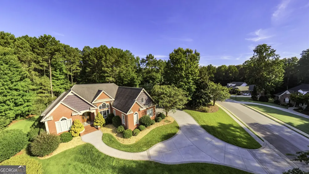 307 Stonebridge BLVD Bremen, GA 30110