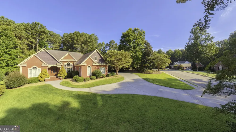 307 Stonebridge BLVD Bremen, GA 30110