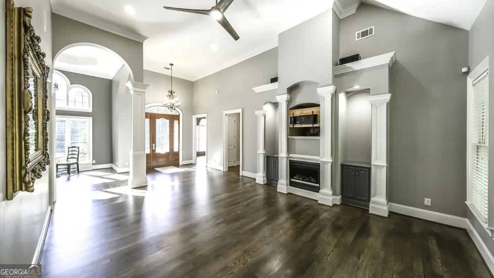 307 Stonebridge BLVD Bremen, GA 30110