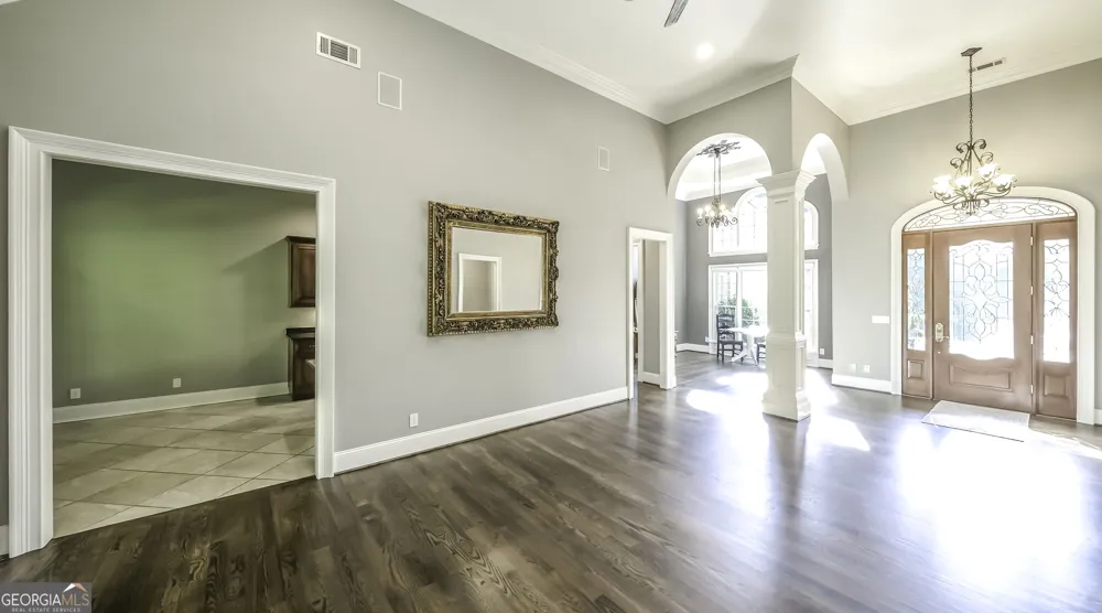 307 Stonebridge BLVD Bremen, GA 30110