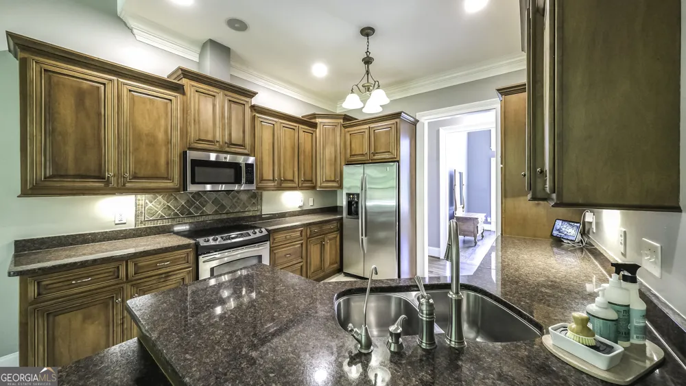 307 Stonebridge BLVD Bremen, GA 30110