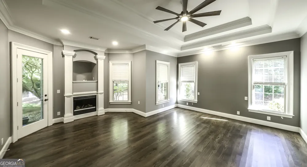 307 Stonebridge BLVD Bremen, GA 30110