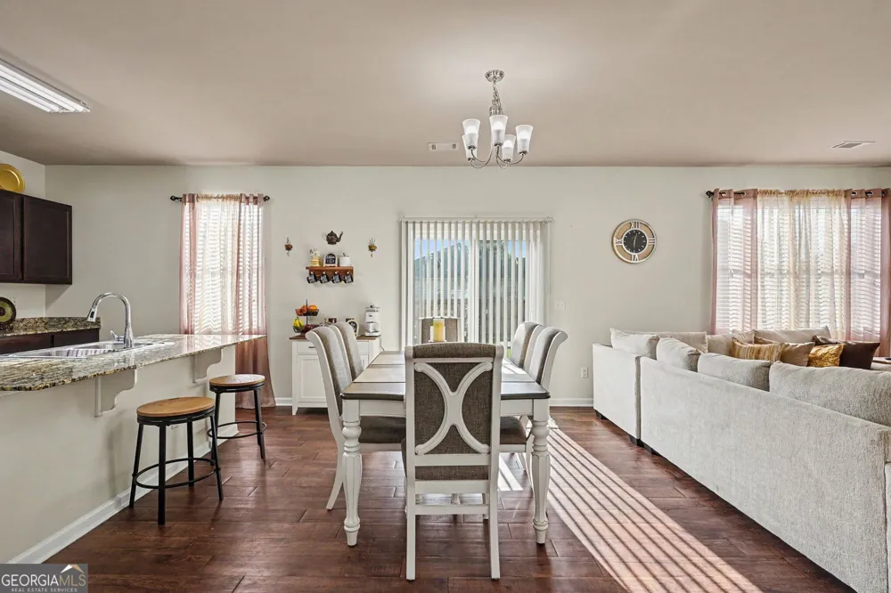 1889 Sea Oats DR Hampton, GA 30228