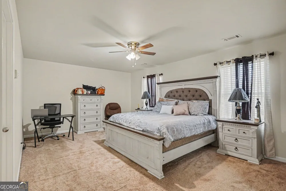 1889 Sea Oats DR Hampton, GA 30228