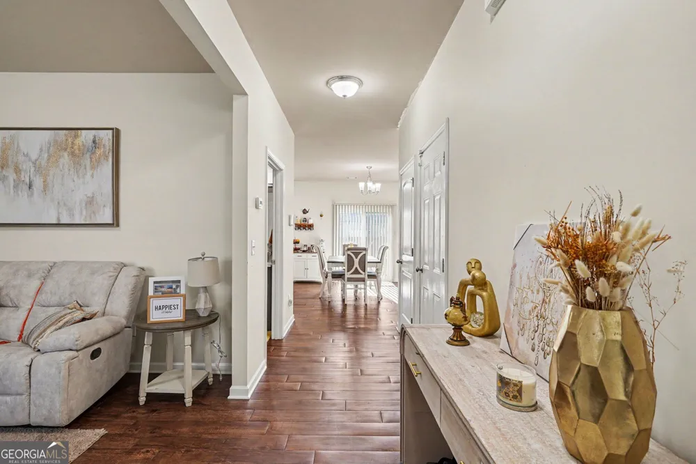 1889 Sea Oats DR Hampton, GA 30228