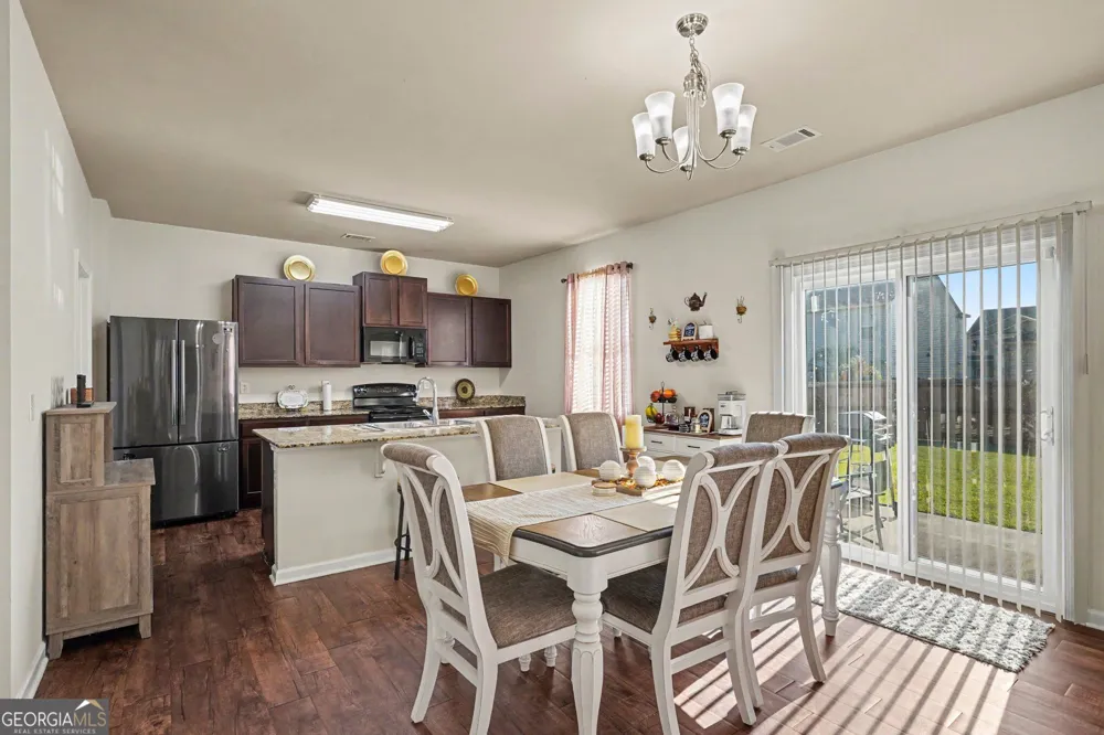 1889 Sea Oats DR Hampton, GA 30228