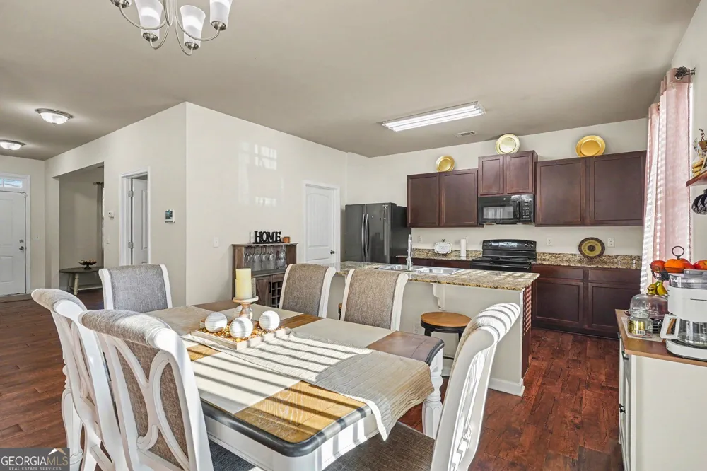 1889 Sea Oats DR Hampton, GA 30228